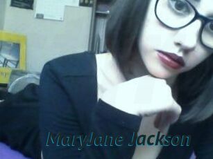 MaryJane_Jackson