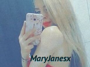 MaryJanesx