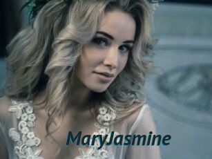 MaryJasmine