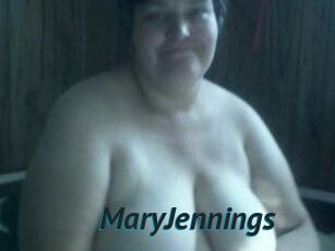 Mary_Jennings