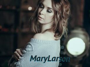 MaryLarson