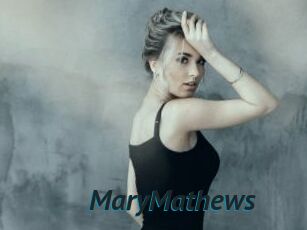 MaryMathews