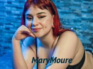 MaryMoure