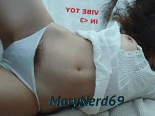 MaryNerd69