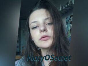 MaryOSecret