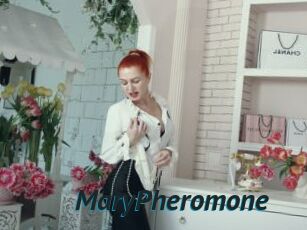 MaryPheromone