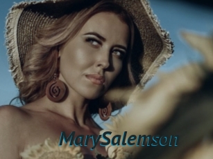 MarySalemson