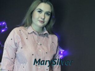 MarySilver