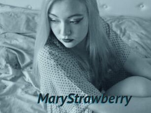 MaryStrawberry