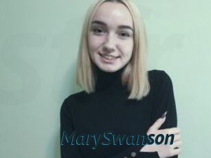 MarySwanson