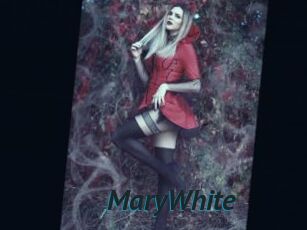 MaryWhite