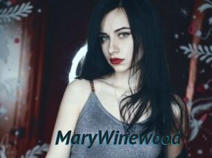 MaryWinewood