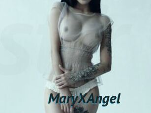 MaryXAngel