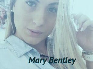 Mary_Bentley