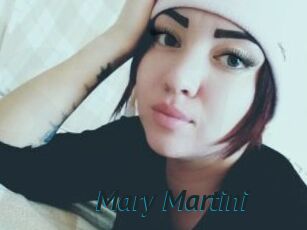 Mary_Martini