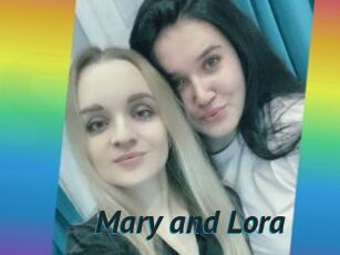 Mary_and_Lora