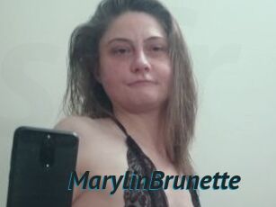 MarylinBrunette