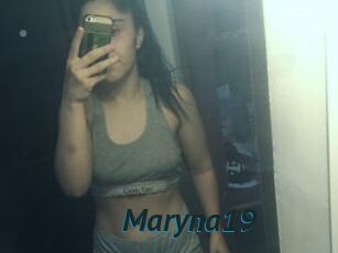 Maryna19