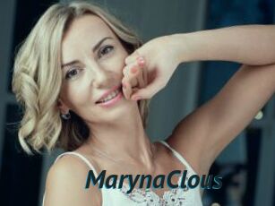 MarynaClous