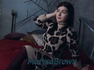 MarysaBrown