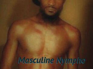 Masculine_Nympho