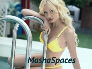 MashaSpaces