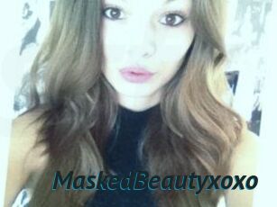 MaskedBeautyxoxo