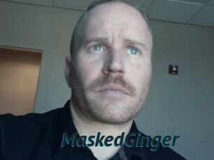 MaskedGinger