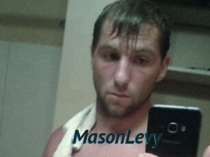 Mason_Levy