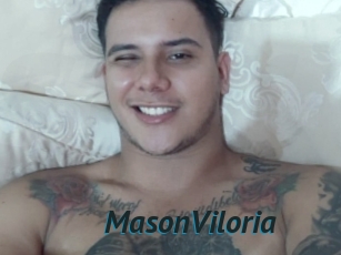 MasonViloria