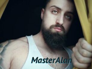 MasterAlan