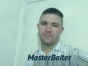 MasterBaiter