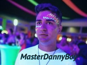 MasterDannyBoy