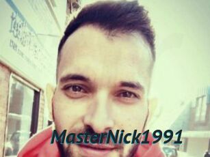 MasterNick1991