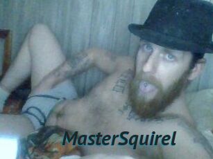 MasterSquirel