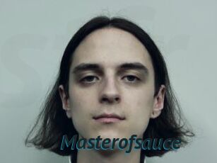 Masterofsauce