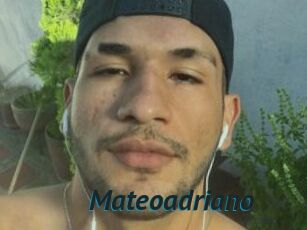 Mateoadriano