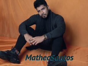 MatheoSantos