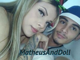 MatheusAndDoll