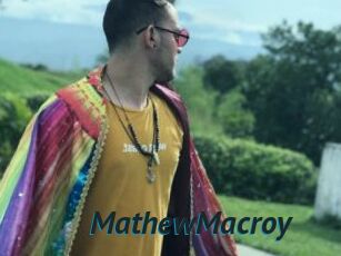 MathewMacroy