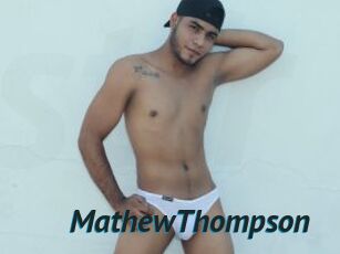 MathewThompson