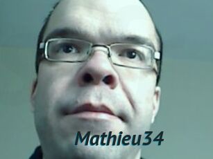 Mathieu34