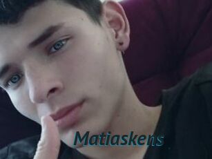 Matiaskens