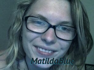 MatildaBlue