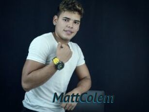 MattColem