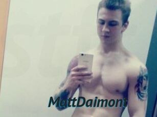 MattDaimont