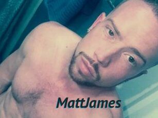 MattJames