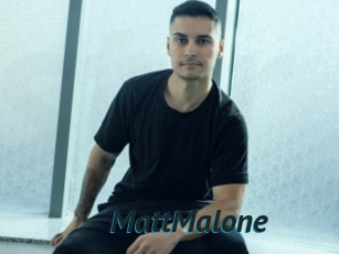 MattMalone