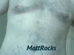 MattRocks