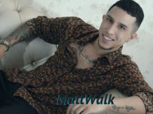 MattWalk